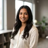 Anika Shah
